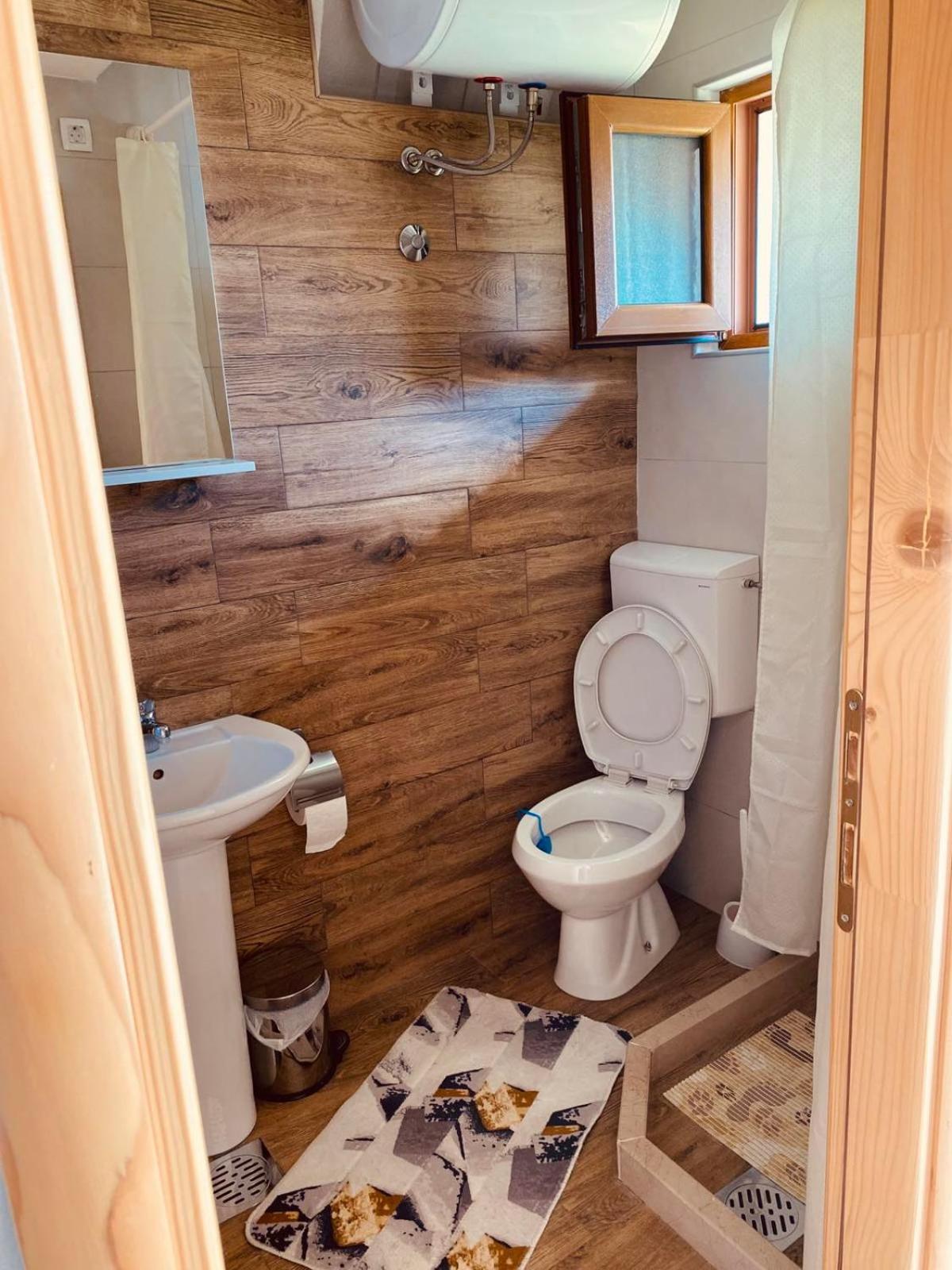 Bungalows Ivan Žabljak Pokój zdjęcie